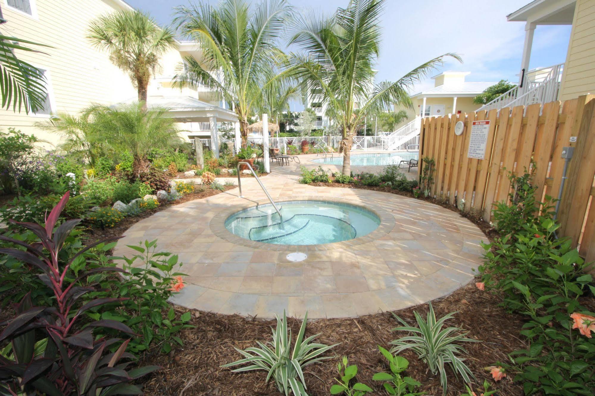 Beach Club At Siesta Key By Rva Exterior foto